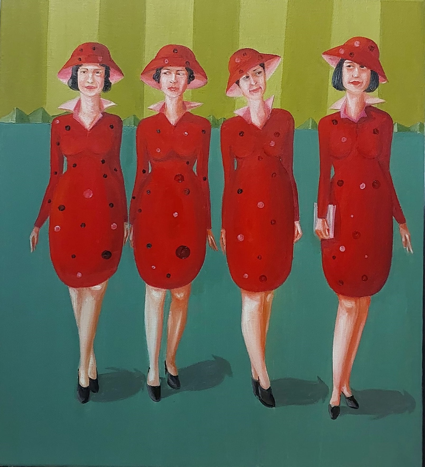Hostesler