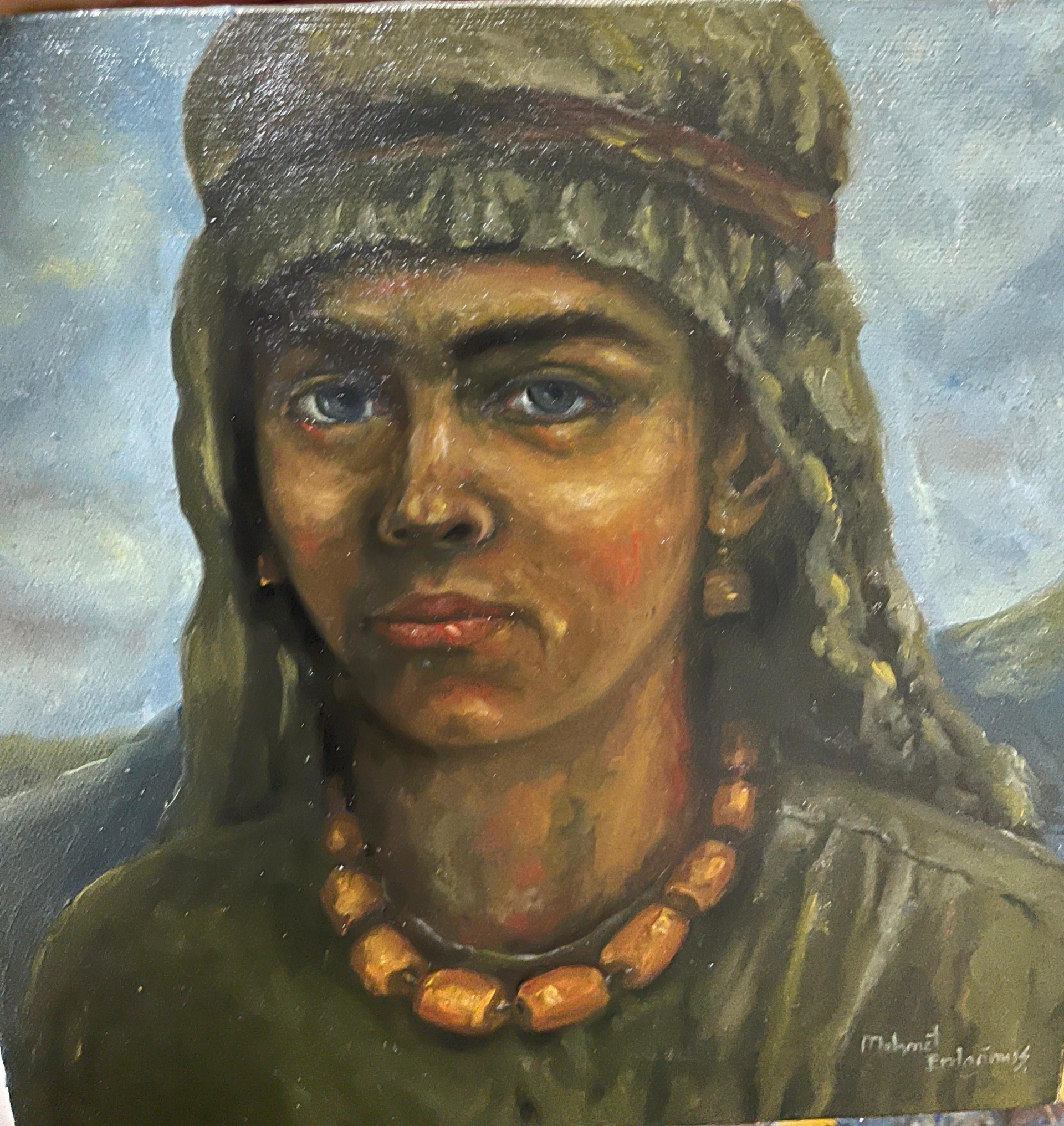 KEHRİBAR