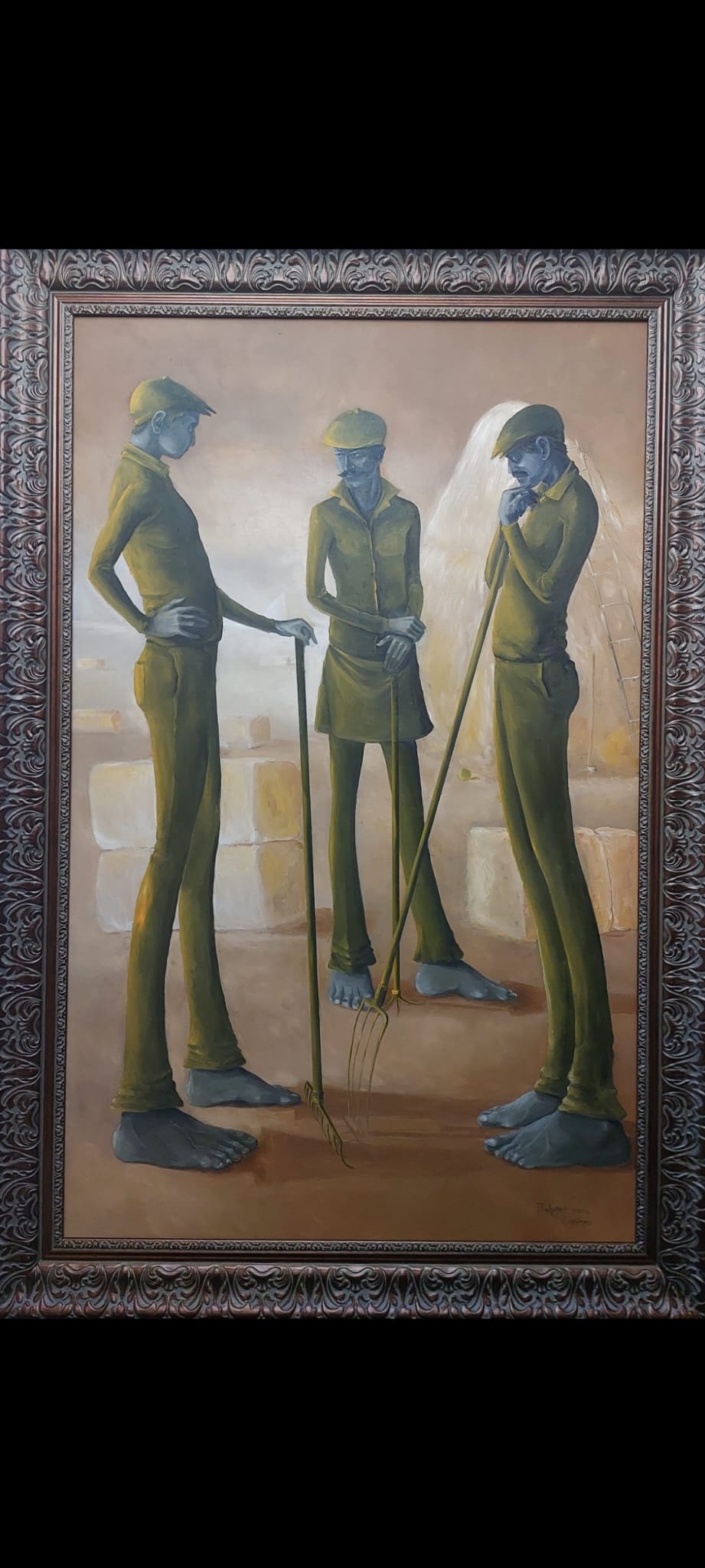 Hesaplaşma