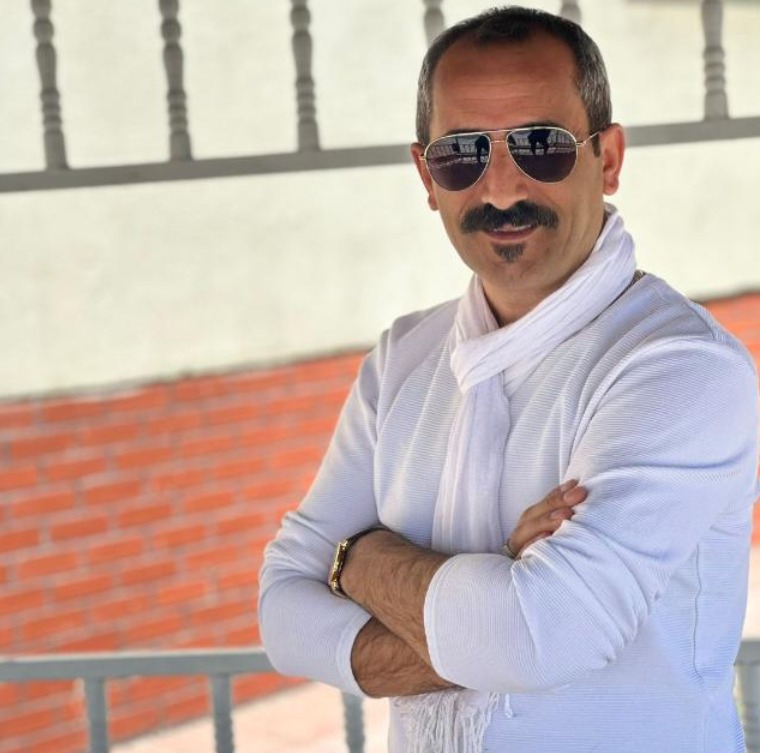Mehmet Erdoğmuş